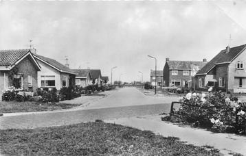 (304-246-027) Ursem Straatbeeld beschikbaar voor biedingen