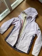 Ski jas Wedze voor meisje maat 150-160, Overige merken, 100 tot 140 cm, Ophalen of Verzenden, Zo goed als nieuw