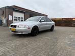 Exclusieve Volvo S80 2.4 SUMMUM 170PK AUT 2005 Grijs, 1800 kg, Zwart, 1468 kg, 2435 cc