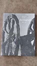 Armando Beeldhouwer 1988-2006, Boeken, Ophalen of Verzenden, Nieuw, Beeldhouwkunst