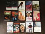 Diverse boeken 15x - Helen Fielding etc., Ophalen of Verzenden, Zo goed als nieuw