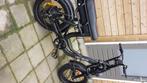 Fatbike EB8 zwart (nieuw), Fietsen en Brommers, Elektrische fietsen, Nieuw, Overige merken, 50 km per accu of meer, Ophalen