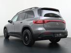 Mercedes-Benz EQB 250+ AMG Line 7pers. 71 kWh Accu | Panoram, 15 min, 2005 kg, Gebruikt, 7 stoelen