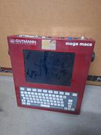 Gutmann Mega Macs uitleescomputer (zonder kabel), Ophalen of Verzenden, Gebruikt, Universele onderdelen