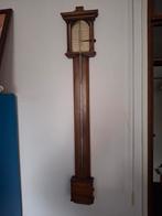 Aangeboden Antieke Barometer 94cm, Ophalen