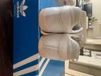 adidas gazelle maat 40, Adidas, Wit, Ophalen of Verzenden, Sneakers of Gympen