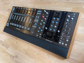 SSL UF8 + UC1 incl. Mixing Table beschikbaar voor biedingen