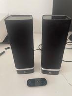 Logitech Z-5 (nieuw), Audio, Tv en Foto, Luidsprekers, Ophalen, Nieuw, Minder dan 60 watt, Overige merken
