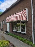 Markies, Tuin en Terras, Zonneschermen, Ophalen, Gebruikt, Markies, 250 cm tot 450 cm