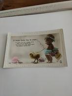 A HAPPY EASTER DAY BE YOURS, Ophalen of Verzenden, Voor 1920, Sterren en Beroemdheden