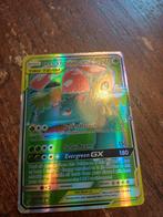 Celebi & venusaur GX TAG TEAM, Hobby en Vrije tijd, Ophalen, Gebruikt, Losse kaart