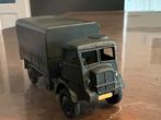 Dinky toys army wagon. 1:43, Hobby en Vrije tijd, Modelauto's | 1:43, Ophalen of Verzenden, Zo goed als nieuw, Auto, Dinky Toys