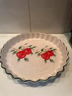 Vintage Schaal - Appeltjes, Made in Japan, Ophalen, Gebruikt