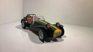 Lotus super seven anson 1.18 beschikbaar voor biedingen