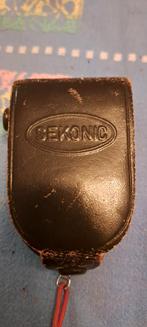 Vintage Sekonic Lichtmeter, Ophalen, 1960 tot 1980, Overige typen