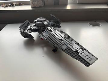 Lego Star Wars Darth Maul Infiltrator 7961 beschikbaar voor biedingen