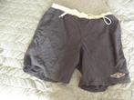 Goedkoop blauw beige zwem short bermuda broek HOOKIPA mt M, Kleding | Heren, Ophalen of Verzenden, Hookipa, Gedragen, Algemeen