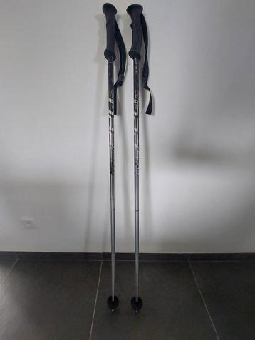 Skistokken EPM Sports 125 cm beschikbaar voor biedingen