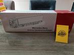 1:50 Mercedes Benz Actros met trailer, Hobby en Vrije tijd, Modelauto's | 1:50, S, Nieuw, Ophalen of Verzenden, R