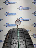 2x Kumho Portran 4S CX11 215/65 R16C 109/107T 215/65/16C 215, -, Ophalen of Verzenden, All Season, Band(en)