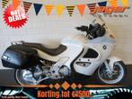 BMW K 1200 RS TOURBUFFEL MET KOFFERS (bj 2006), Motoren, Motoren | BMW, Bedrijf, Toermotor, 1171 cc