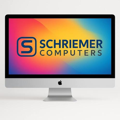 Apple iMac Retina 5K 27 inch 2020 - I7 - 8 GB - Nieuwstaat, Computers en Software, Vintage Computers, Ophalen of Verzenden