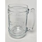 # Captain Morgan pull glas, Verzamelen, Glas en Borrelglaasjes, Ophalen of Verzenden, Gebruikt, Borrel- of Shotglas