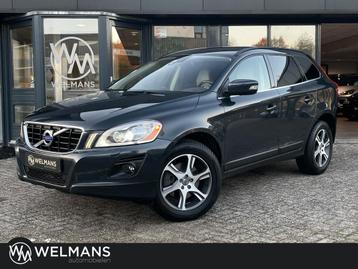 Volvo XC60 3.0 T6 AWD Summum Youngtimer l Xenon l Leder | Tr beschikbaar voor biedingen