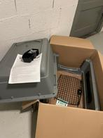 Nieuwe transportkooi voor huisdieren, Ophalen of Verzenden, Nieuw