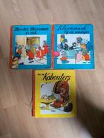 3 Oude Kinderboekjes - Muisjes & Kabouters, Ophalen of Verzenden