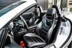 Mercedes-Benz SLK 55 AMG CABRIO 470 PK CARPLAY/DISTRONIC/LED, Achterwielaandrijving, Gebruikt, Cabriolet, Bedrijf