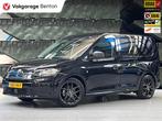 Volkswagen Caddy Cargo 2.0TDi | LMV 19 inch Dotz Lagunaseca, Stof, Gebruikt, 4 cilinders, Volkswagen