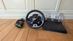(T300 upgrade) Thrustmaster TGT raceset (PC/PS4/PS5), Ophalen of Verzenden, Zo goed als nieuw, Thrustmaster