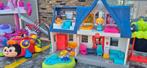 Speelgoed huisje €20, Kinderen en Baby's, Speelgoed | Fisher-Price, Ophalen of Verzenden, Gebruikt, Speelset