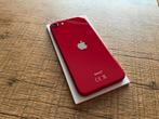 iPhone SE 2020 Product Red 128GB, Telecommunicatie, Mobiele telefoons | Apple iPhone, Verzenden, Gebruikt, Rood, 128 GB