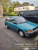 Toyota Starlet, 55 kW / 74 pk, Automaat, Te koop, Groen, Benzine, Starlet