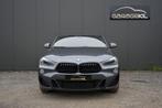 BMW X2 SDrive20i High Executive|M-Pakket|Head-Up|Camera|Elek, Te koop, Alcantara, Zilver of Grijs, Geïmporteerd