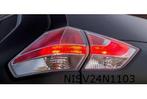 Nissan X-trail achterlicht Links buiten Origineel!  26555 4C, Auto-onderdelen, Verlichting, Nieuw, Nissan, Verzenden