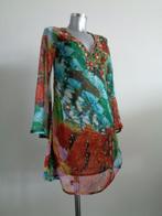 Beauregard jurk met stenen/pailletten, maat small NIEUW, Kleding | Dames, Beauregard, Overige kleuren, Verzenden, Nieuw