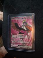 Fezandipiti EX - Zeldzame Pokémonkaart, Ophalen, Zo goed als nieuw, Losse kaart