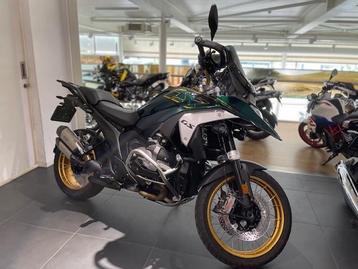 BMW R 1300 GS Tramuntana Option 719 beschikbaar voor biedingen