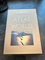 The Times Atlas van de Wereld, Overige atlassen, 2000 tot heden, Ophalen of Verzenden, Zo goed als nieuw