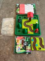 Roodkapje Deluxe Smart Games (4-7 jaar), Ophalen of Verzenden, 10 tot 50 stukjes, Zo goed als nieuw, 4 tot 6 jaar