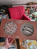 Set van 2 Gusta bordjes, Huis en Inrichting, Keuken | Servies, Ophalen, Nieuw, Bord(en), Overige stijlen