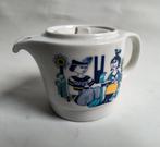Theepotje uit servies Jef Schijns design Mosa jaren 60 - 70, Ophalen of Verzenden