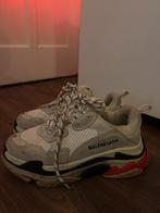Balenciaga Triple S Sneakers - Maat Onbekend, Ophalen of Verzenden, Gedragen, Wit, Sneakers of Gympen