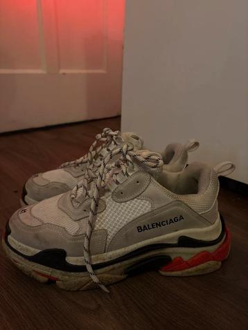 Balenciaga Triple S Sneakers - Maat Onbekend beschikbaar voor biedingen