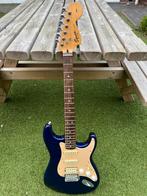 Squier Strat Affinity by Fender elektrische gitaar, Ophalen of Verzenden, Zo goed als nieuw, Solid body, Overige merken