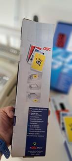 200 ringen voor inbindmachine, Diversen, Papierwaren, Ophalen, Nieuw