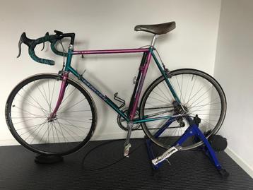 GAZELLE AA-SPECIAL RACEFIETS FRAMEMAAT 58 beschikbaar voor biedingen